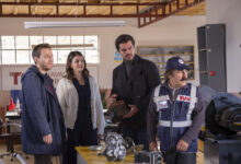 Gönül Dağı 193. Bölümde Taner’in Hayalleri Yarım Kaldı