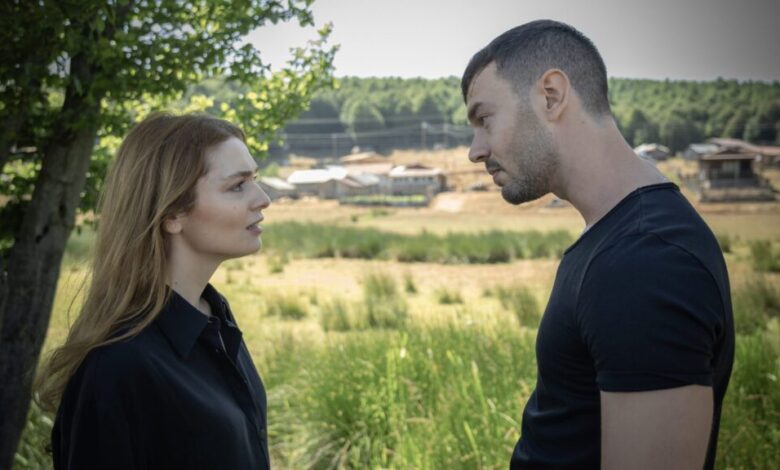 HBO Max, Kaosun Anatomisi’nin sezon finalini yayınladı HBO Max, Kaosun Anatomisi’nin sezon finalini yayınladı