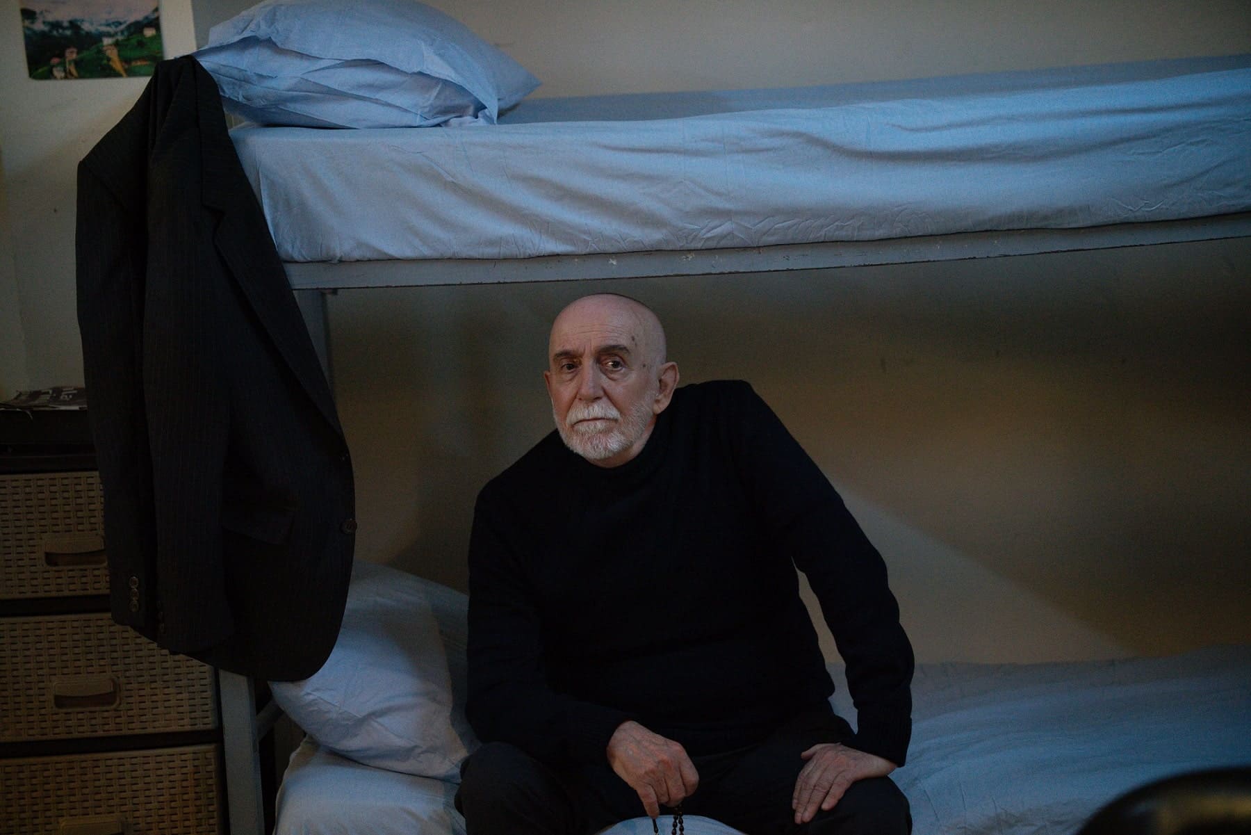 Kızılcık Şerbeti’nin kadrosuna usta oyuncu Macit Koper dahil oluyor!