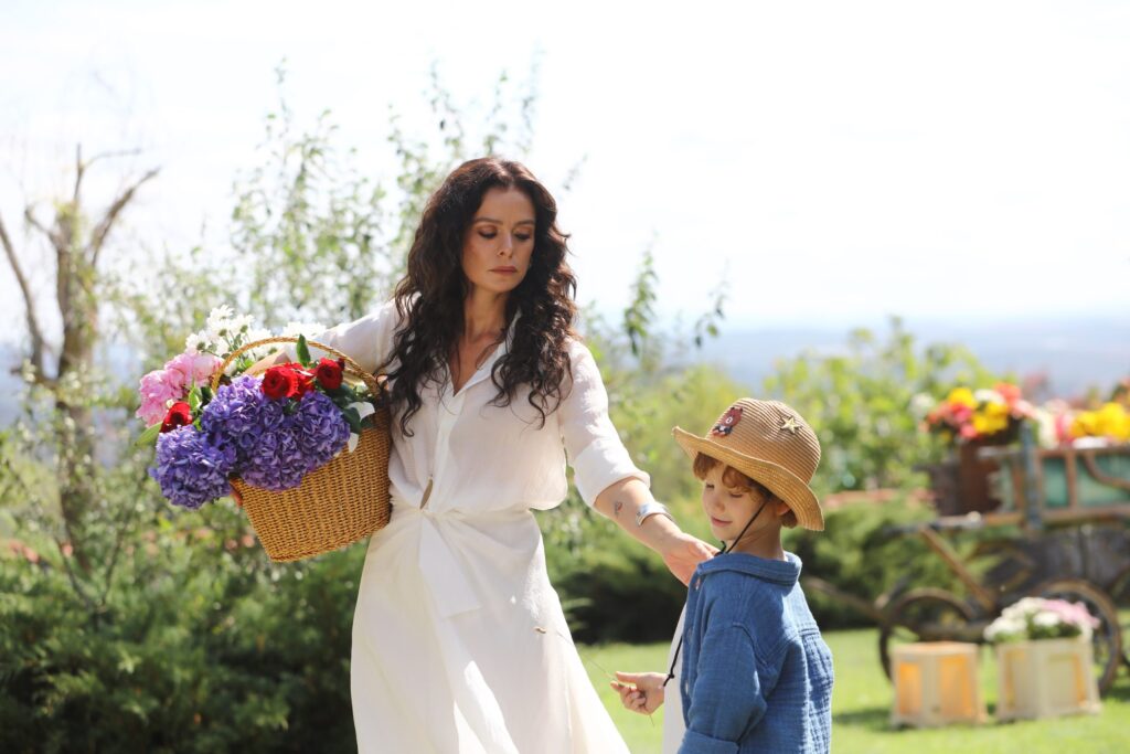 Sezonun en iddialı yapımlarından “Sakıncalı” için geri sayım başladı! Dizinin yayın tarihi belli oldu! Sezonun en iddialı yapımlarından “Sakıncalı” için geri sayım başladı! Dizinin yayın tarihi belli oldu!