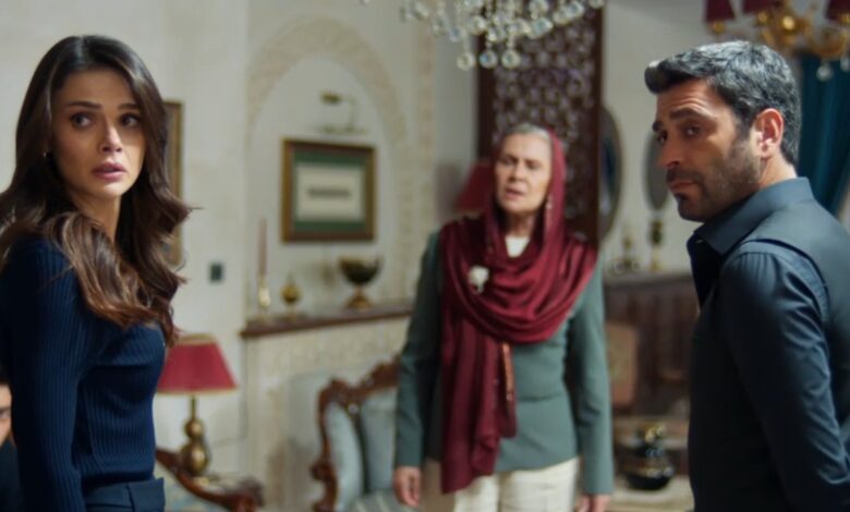 Kanal D’nin Uzak Şehir dizisinde gerilim artıyor Kanal D’nin Uzak Şehir dizisinde gerilim artıyor