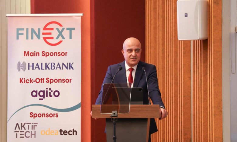 Türkiye Fintek Sektöründe Büyüme Hızlanıyor Türkiye Fintek Sektöründe Büyüme Hızlanıyor