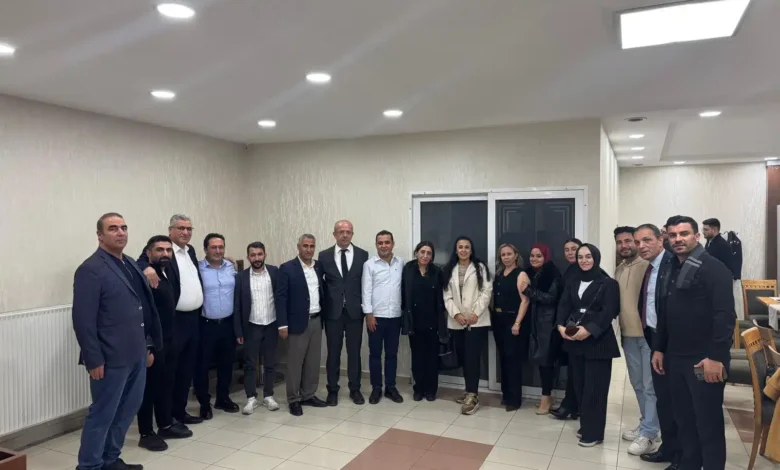 Mim Gökmen Sigorta’dan Şanlıurfa’da Bina Tamamlama Mim Gökmen Sigorta’dan Şanlıurfa’da Bina Tamamlama