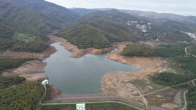 Yalova’da Acil Su Eylem Planı Uygulamaya Alındı