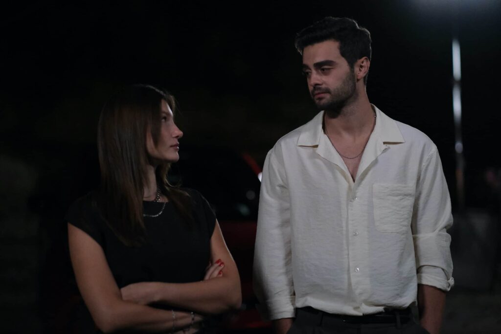 Show TV’nin yeni dizisi ‘Bereketli Topraklar’da Yiğit Koçak ve İlayda Akdoğan çok konuşulacak! Show TV’nin yeni dizisi ‘Bereketli Topraklar’da Yiğit Koçak ve İlayda Akdoğan çok konuşulacak!