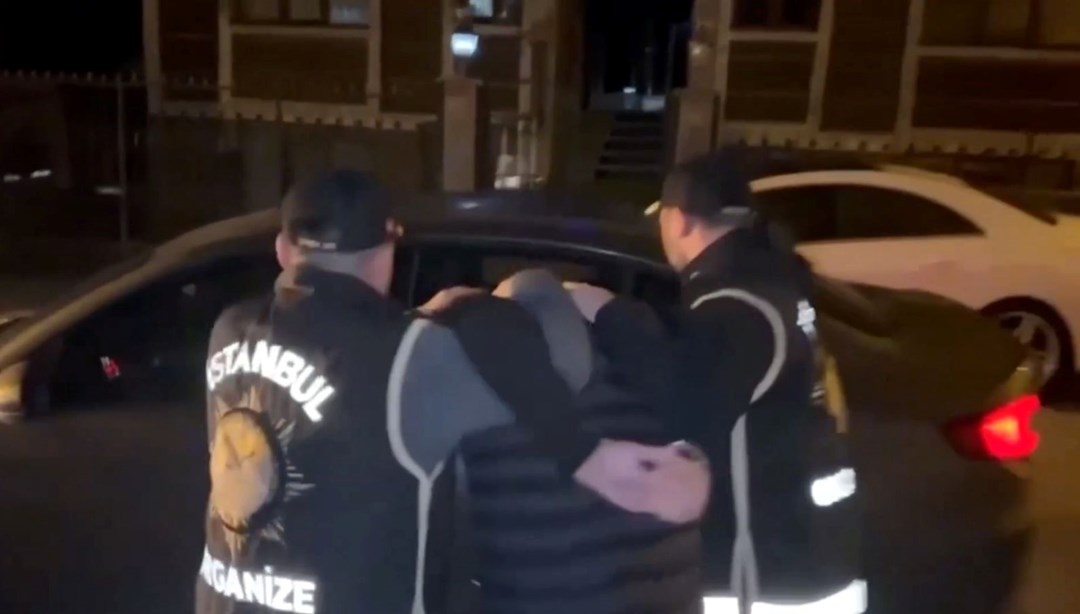 İstanbul ve Yalova’da suç örgütüne yönelik operasyon: 17 gözaltı İstanbul ve Yalova’da suç örgütüne yönelik operasyon: 17 gözaltı