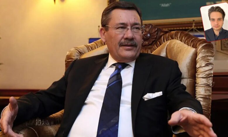 İçişleri Bakanlığı, Gökçek Dönemindeki İmar Rantına İçişleri Bakanlığı, Gökçek Dönemindeki İmar Rantına