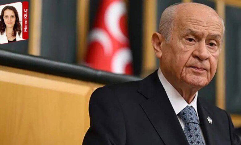 Bahçeli’nin İmralı Açıklaması Siyasi Gündemi Etkiliyor Bahçeli’nin İmralı Açıklaması Siyasi Gündemi Etkiliyor