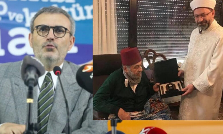 Kadir Mısıroğlu’nun X Hesabının Konumu Birleşik Krallık