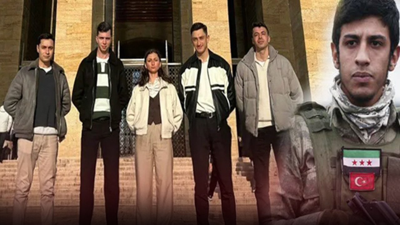 AKP’li trol Atatürkçü askerleri hedef aldı: İhraç edilen teğmenden tokat gibi yanıt