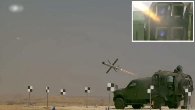 Almanya ve İsrail arasında 2 milyar avroluk silah anlaşması Almanya ve İsrail arasında 2 milyar avroluk silah anlaşması