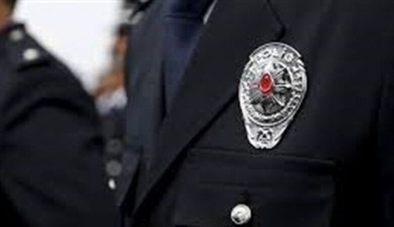 Antalya Emniyet Müdürü İlker Arslan Görevden Uzaklaştırıldı Antalya Emniyet Müdürü İlker Arslan Görevden Uzaklaştırıldı