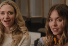 Sydney Sweeney ve Amanda Seyfried’li “Hizmetçi”den Yeni