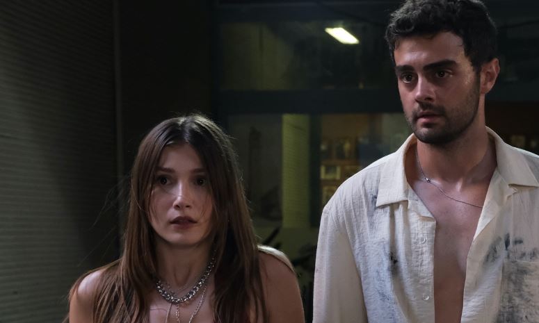 Bereketli Topraklar dizisinde kim barış isterken savaş başlatacak, kim aşkı uğruna her şeyi göze alacak?