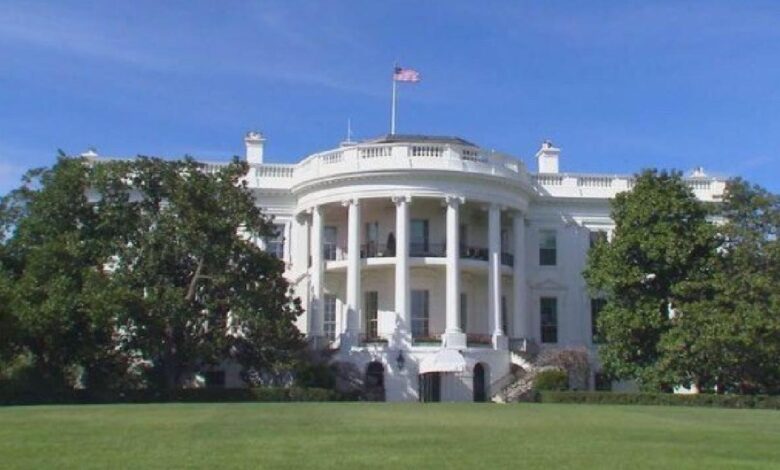 Beyaz Saray, Nvidia’nın Blackwell Çiplerini Çin’e Beyaz Saray, Nvidia’nın Blackwell Çiplerini Çin’e