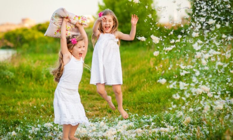 Çocukların Sosyalleşmesi İçin Önemli İpuçları Çocukların Sosyalleşmesi İçin Önemli İpuçları