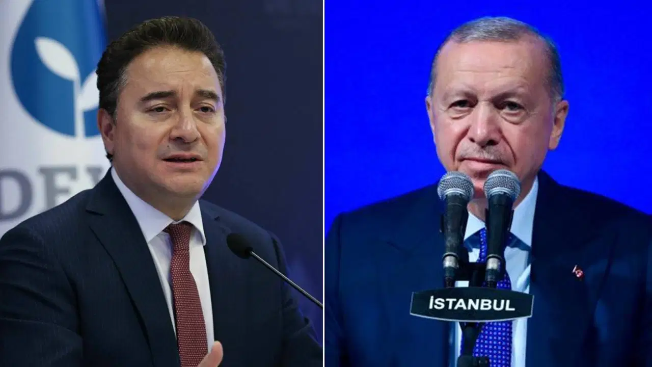 Babacan’dan AKP’ye sert sözler: ‘Deprem meselesini yönetmeye niyetiniz yoksa bu işi bırakın’ – Son Dakika Siyaset Haberleri Babacan’dan AKP’ye sert sözler: ‘Deprem meselesini yönetmeye niyetiniz yoksa bu işi bırakın’ – Son Dakika Siyaset Haberleri