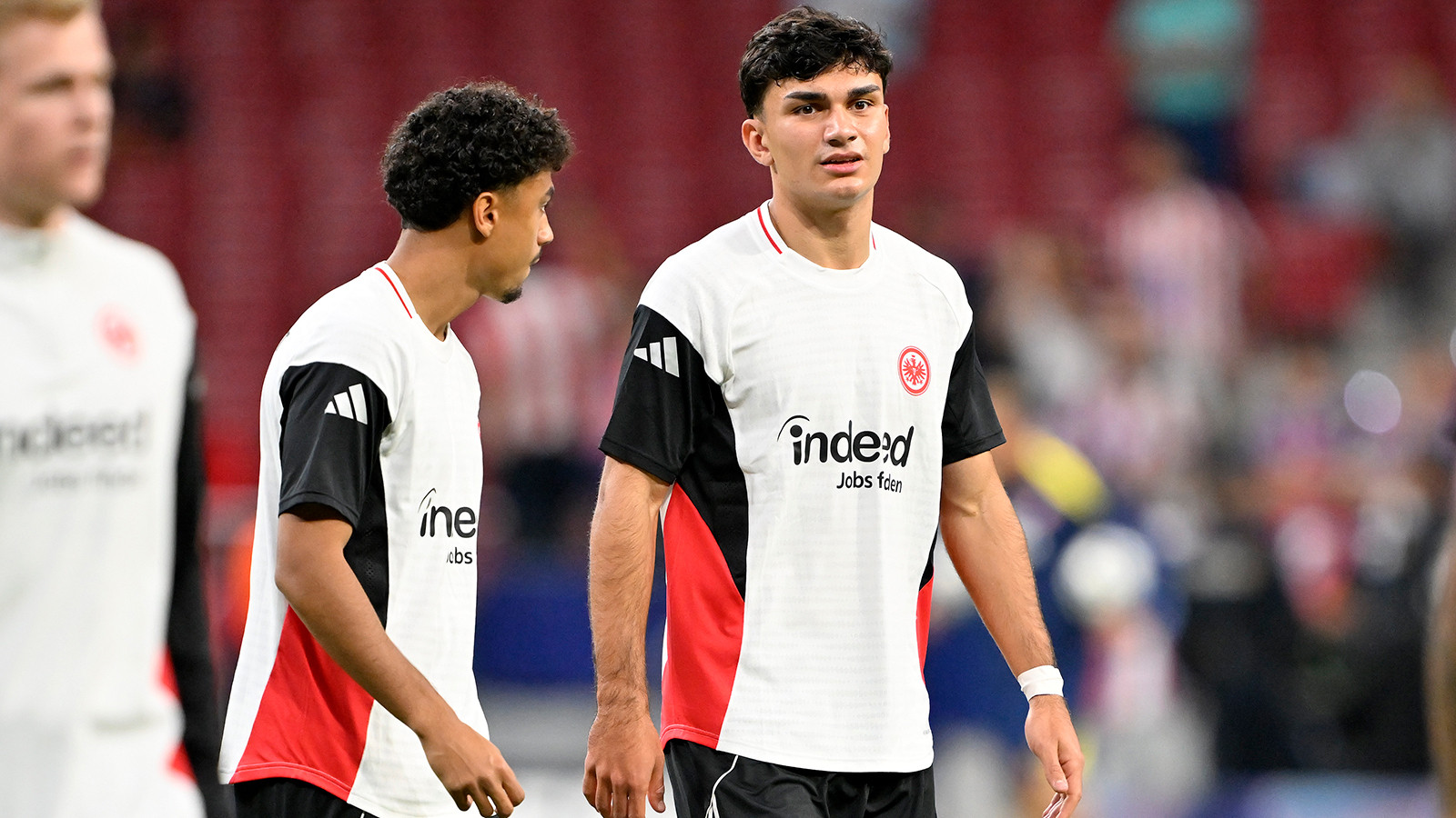 Can Uzun’un sahalardan uzak kalacağı süre belli oldu Can Uzun’un sahalardan uzak kalacağı süre belli oldu