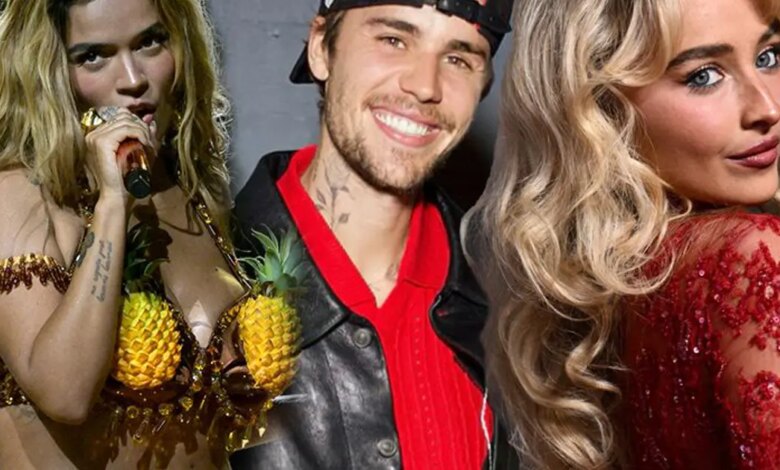 Coachella 2026 Festivali’nde Sahne Alacak İsimler Açıklandı Coachella 2026 Festivali’nde Sahne Alacak İsimler Açıklandı