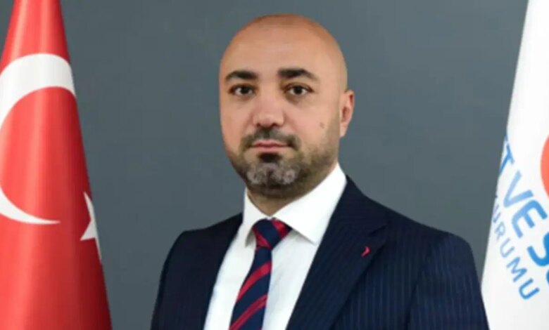Et ve Süt Kurumu Genel Müdürü’nden iddialara yanıt Et ve Süt Kurumu Genel Müdürü’nden iddialara yanıt