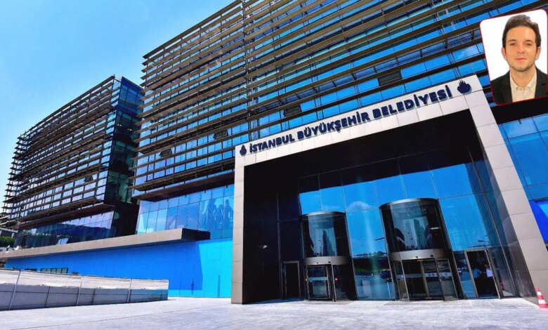 Savcılık, İBB’nin kreş projelerini sorguladı