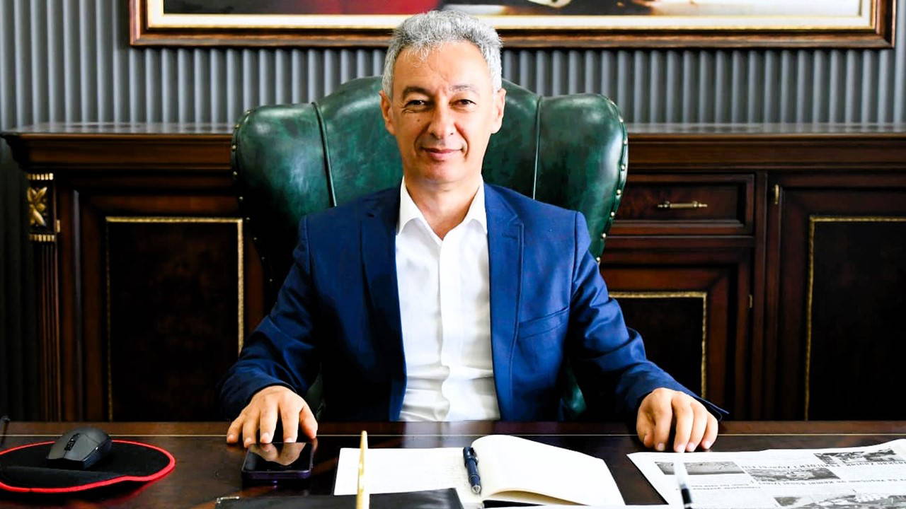 Eskil Belediye Başkanı Mustafa Zavlak kimdir? Mustafa Zavlak kaç yaşında, nereli, hangi partili? – Son Dakika Siyaset Haberleri Eskil Belediye Başkanı Mustafa Zavlak kimdir? Mustafa Zavlak kaç yaşında, nereli, hangi partili? – Son Dakika Siyaset Haberleri