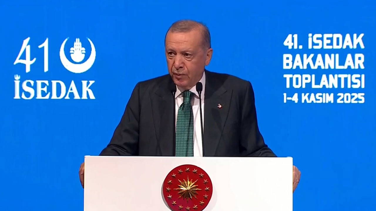 Erdoğan’dan Trump’a ‘Gazze’ teşekkürü! – Son Dakika Siyaset Haberleri