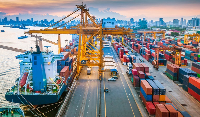 İhracat Talep Endeksi Ekim Ayında Artış Gösterdi