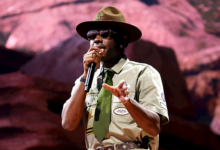 Tyler, the Creator, Converse’in Arşivlerini Bronco Boot ile…