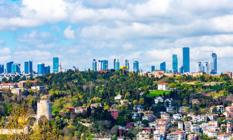 İstanbul’da Deprem Sonrası Konut Talebinde Değişim İstanbul’da Deprem Sonrası Konut Talebinde Değişim