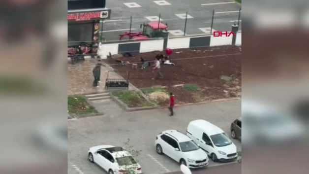 Diyarbakır’da silahlı kavga: 2 ölü, 2 yaralı Diyarbakır’da silahlı kavga: 2 ölü, 2 yaralı