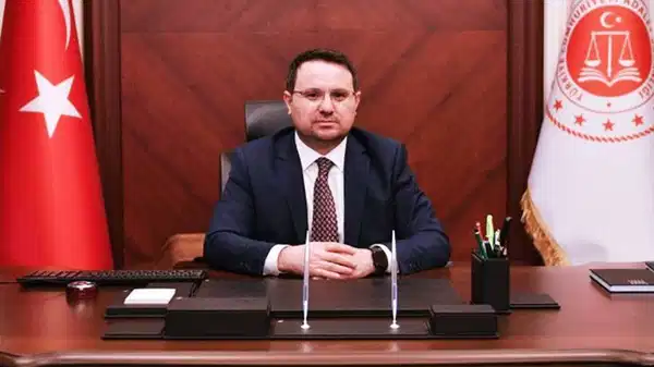 İstanbul Başsavcısı Gürlek, Eti Maden İddialarını Reddetti İstanbul Başsavcısı Gürlek, Eti Maden İddialarını Reddetti