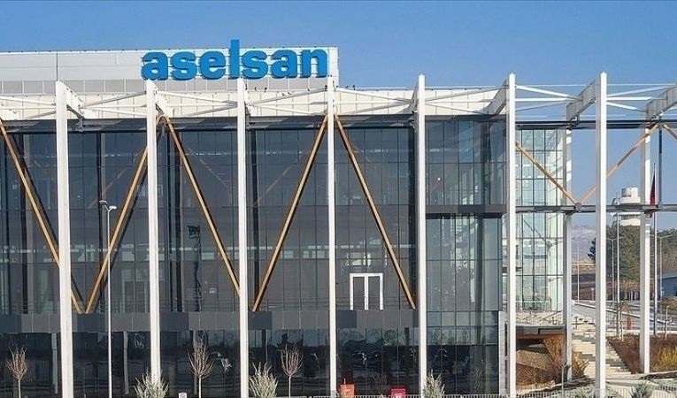 ASELSAN ve TUSAŞ 101,8 Milyon Dolarlık Sözleşme İmzaladı ASELSAN ve TUSAŞ 101,8 Milyon Dolarlık Sözleşme İmzaladı