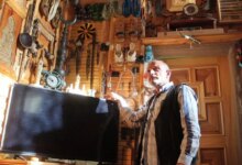 300 Yıllık Düdüklü Tencere Evinde Sergileniyor