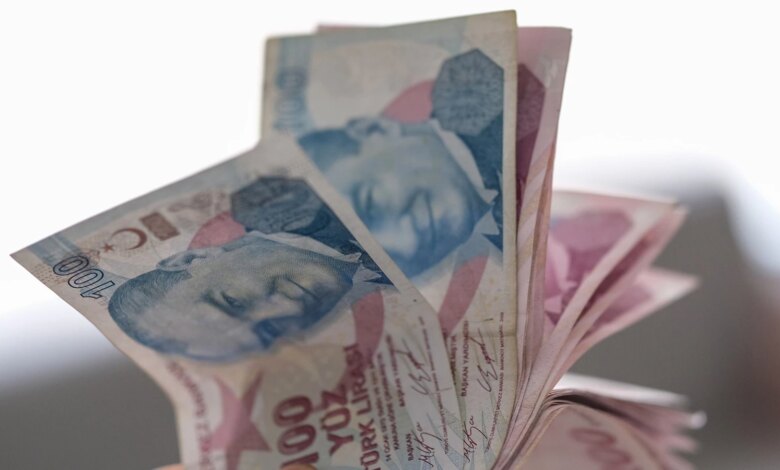 Emekli Promosyonunda Rekabet Yükseliyor, Ödemeler 39.500 Emekli Promosyonunda Rekabet Yükseliyor, Ödemeler 39.500