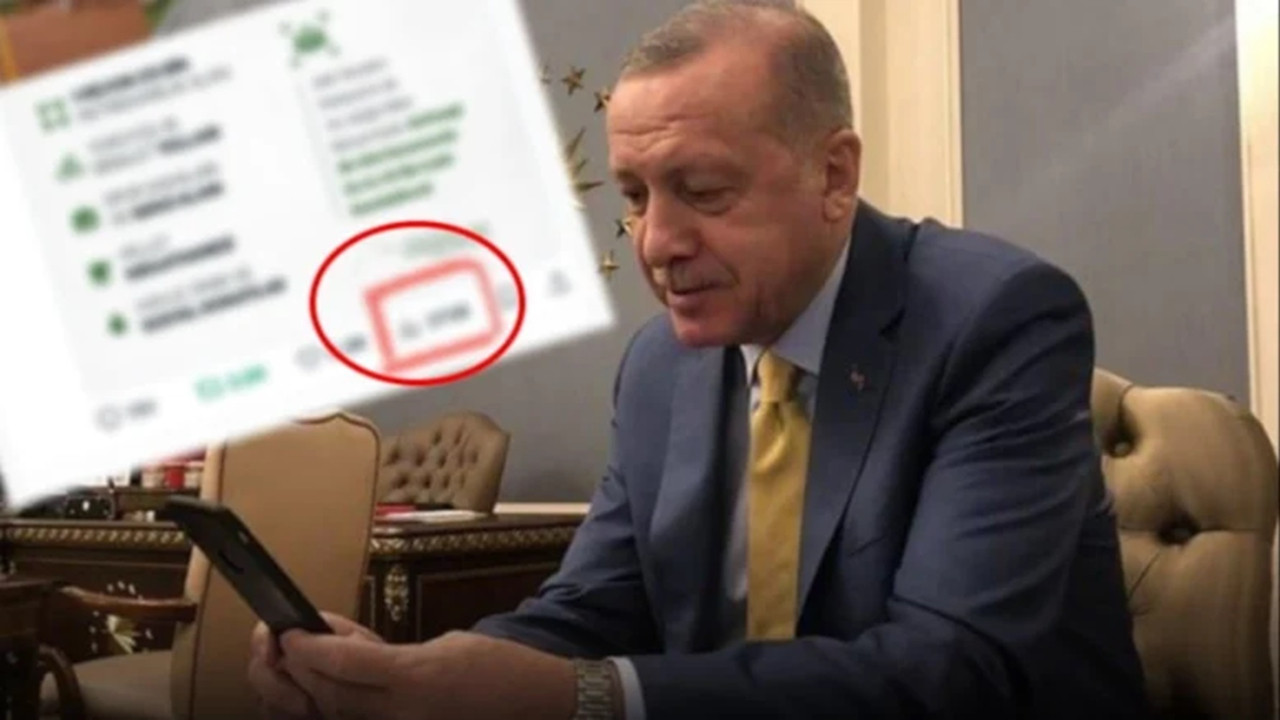 Erdoğan’ın X hesabındaki etkileşim sayılarına ne oldu? 21 Milyon takipçisi var ama izlenme 300 Bin Erdoğan’ın X hesabındaki etkileşim sayılarına ne oldu? 21 Milyon takipçisi var ama izlenme 300 Bin