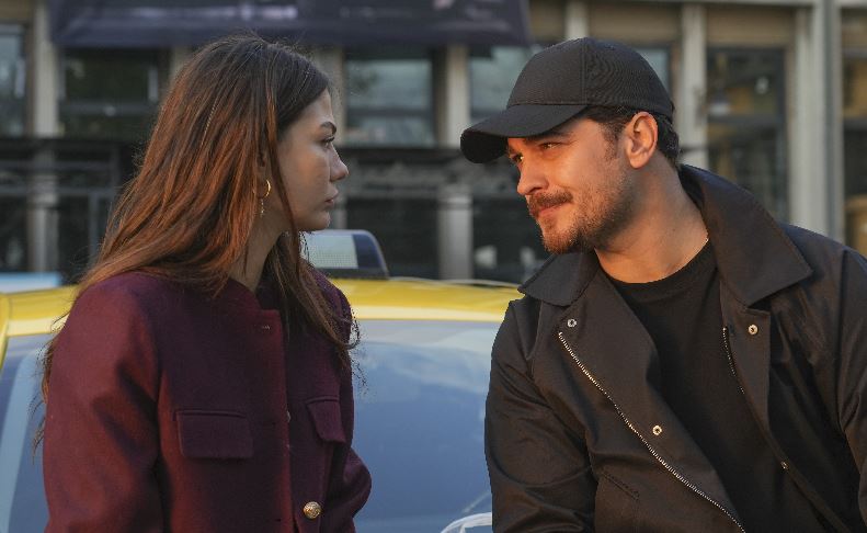 Eşref Rüya dizisi 21. yeni bölümde Nisan acı gerçeklerle yüzleşecek! Eşref Rüya dizisi 21. yeni bölümde Nisan acı gerçeklerle yüzleşecek!