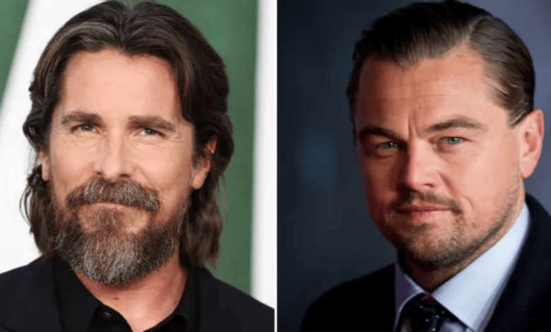 Büyük Hesaplaşma 2 Kadrosuna Oscar Ödüllü Christian Bale