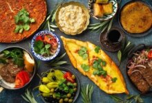 Yaz Sıcaklarında Serinleten Karpuz Granita Tarifi