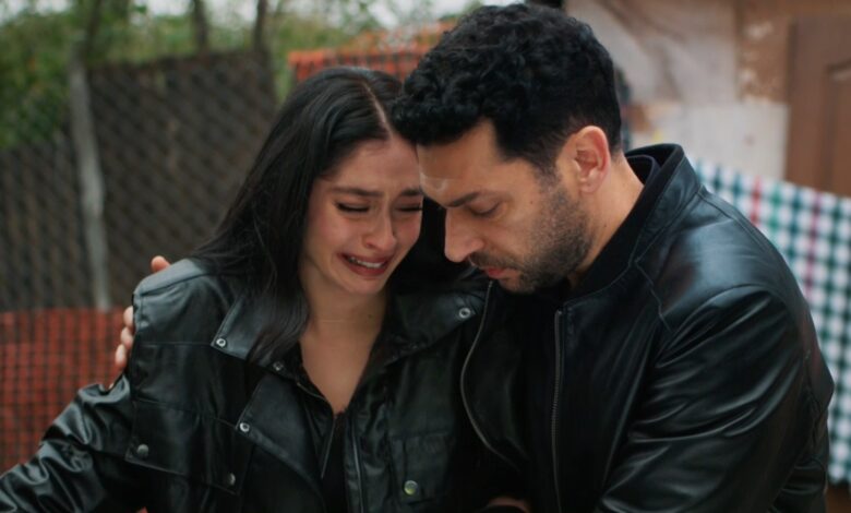 Güller ve Günahlar’da Duygusal Gelişmeler Devam Ediyor Güller ve Günahlar’da Duygusal Gelişmeler Devam Ediyor