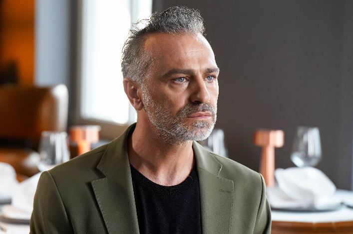 Güller ve Günahlar dizisi duygusal şiddeti ele alıyor Güller ve Günahlar dizisi duygusal şiddeti ele alıyor