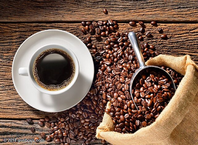 Kahve Telvesinin Cilt Üzerindeki Faydaları