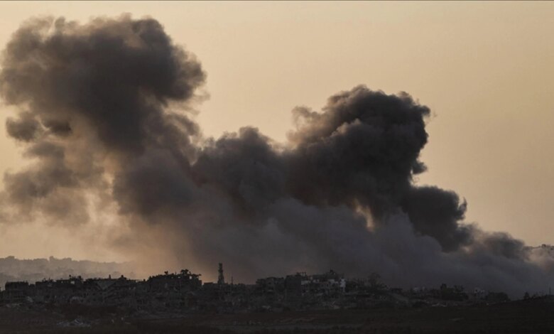 İsrail’in Lübnan’daki Saldırılarında 127 Sivil Hayatını İsrail’in Lübnan’daki Saldırılarında 127 Sivil Hayatını