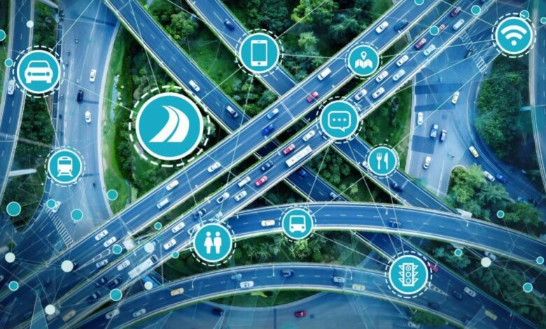 5G Teknolojisi Türkiye’de Akıllı Şehir Vizyonunu 5G Teknolojisi Türkiye’de Akıllı Şehir Vizyonunu