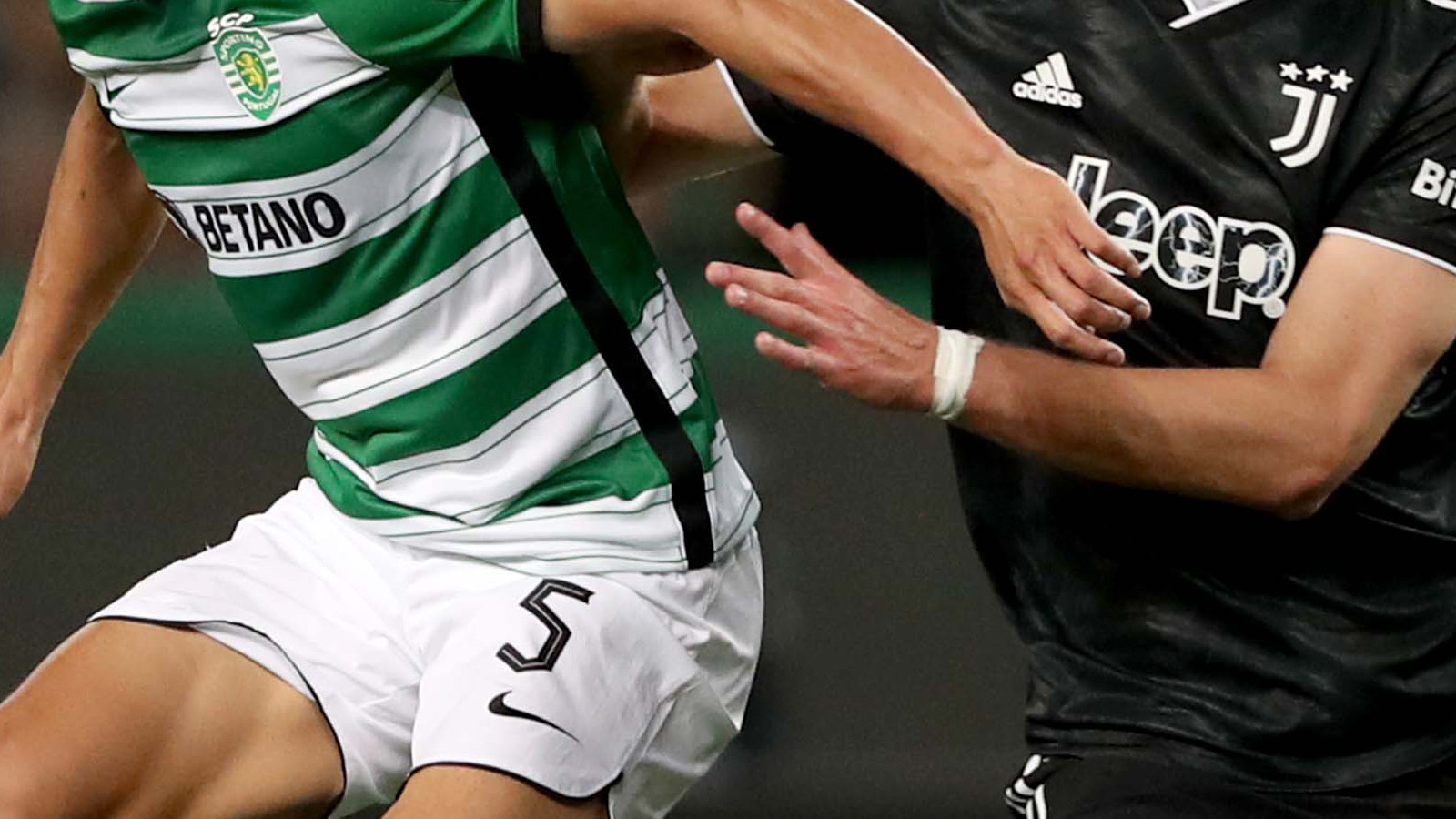 Kenan Yıldız sahada, Juventus – Sporting Lizbon maçında ilk 11’ler açıklandı Kenan Yıldız sahada, Juventus – Sporting Lizbon maçında ilk 11’ler açıklandı