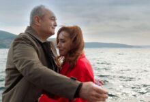 Kıskanmak dizisinin 11. bölüm tanıtımı yayınlandı