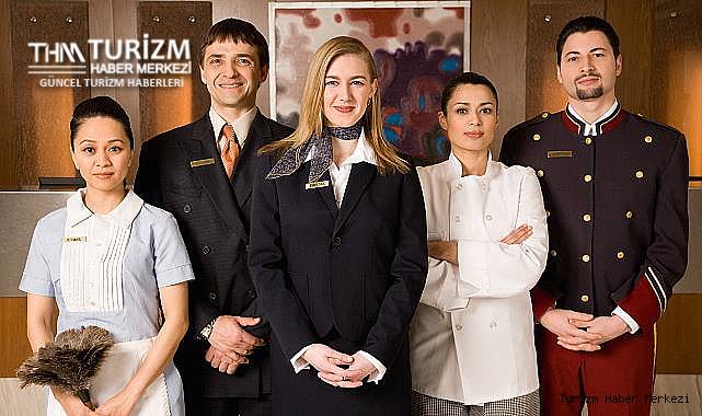 Kültür ve Turizm Bakanlığı’ndan turizm sektöründeki nitelikli eleman sorununa çözüm!