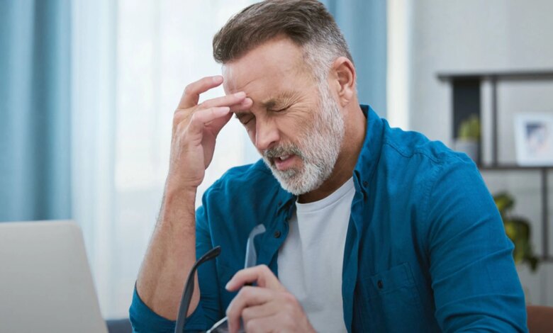 Mevsimsel Baş Ağrılarına Dikkat Edilmesi Gerekiyor Mevsimsel Baş Ağrılarına Dikkat Edilmesi Gerekiyor