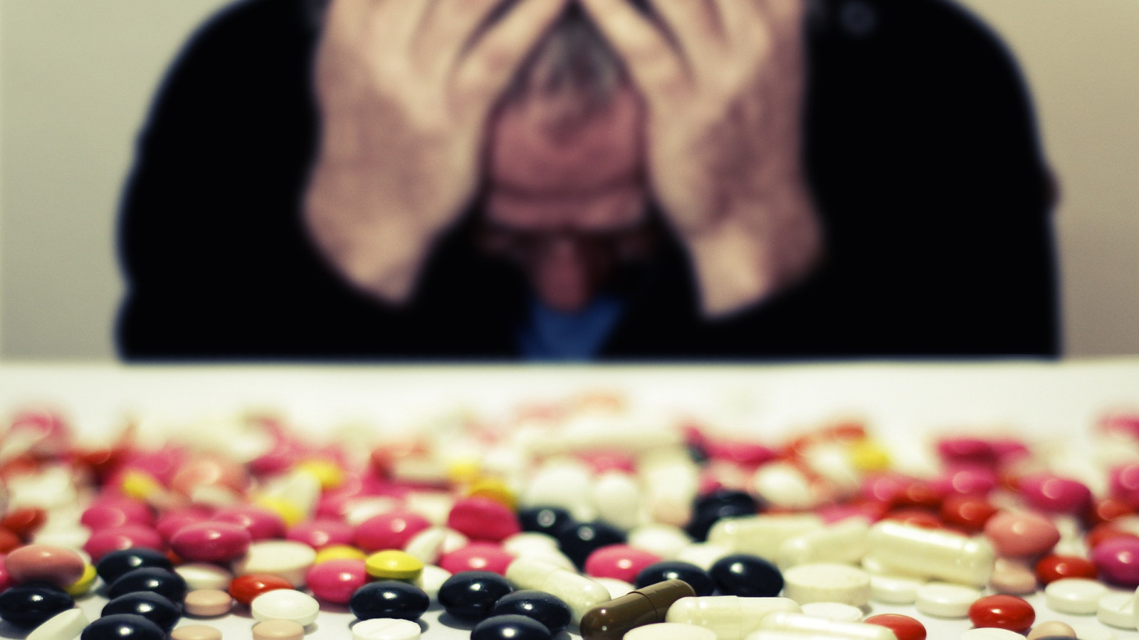 Migren ve baş ağrıları küresel halk sağlığı krizi! Migren ve baş ağrıları küresel halk sağlığı krizi!