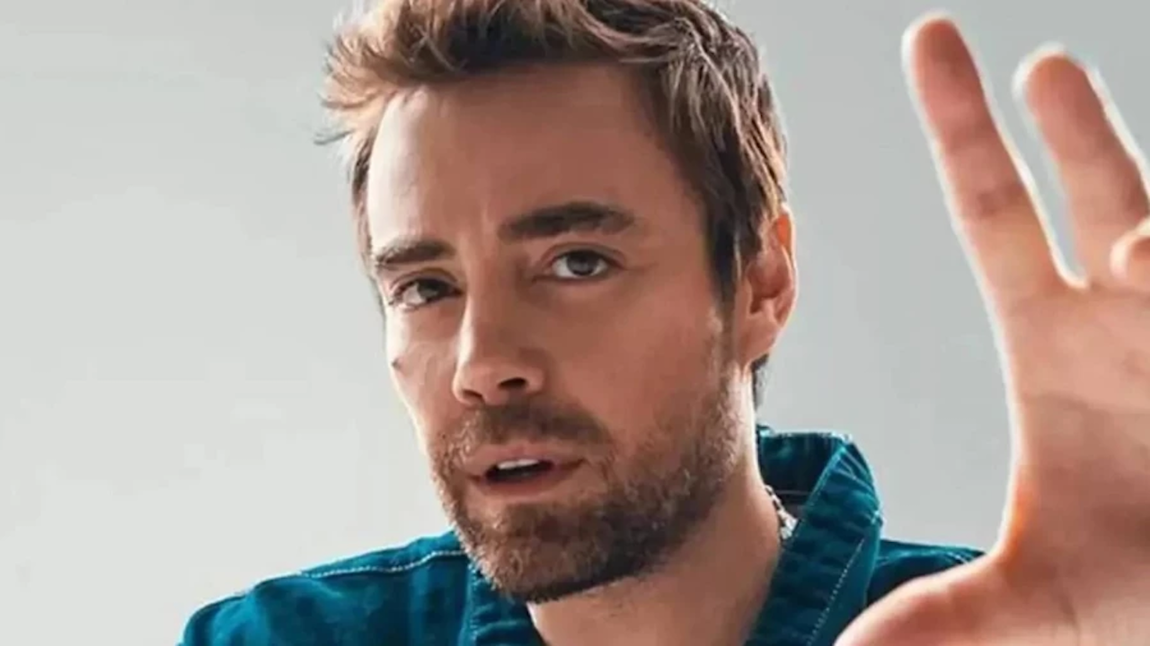 12 kez burun ameliyatı olan Murat Dalkılıç: Enfeksiyon kaptım! 12 kez burun ameliyatı olan Murat Dalkılıç: Enfeksiyon kaptım!